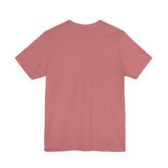 Chased It All. Found Him - Christian Faith Tee for Him & Her