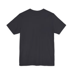 God Sees You Tee — Bella+Canvas 3001 (Unisex)