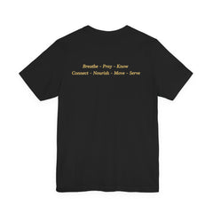 One of the 33 Million – Faith & Discipline Movement Tee