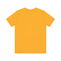 These Are The Good Days — Heartburst Tee (Bella+Canvas 3001)