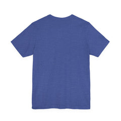 Chased It All. Found Him - Christian Faith Tee for Him & Her