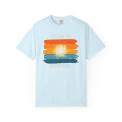 Sum’n Special Personalized Birthdate Tee