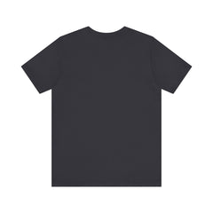 God Sees You Tee — Bella+Canvas 3001 (Unisex)