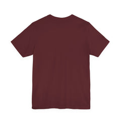 Chased It All. Found Him - Christian Faith Tee for Him & Her