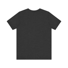 God Sees You Tee — Bella+Canvas 3001 (Unisex)