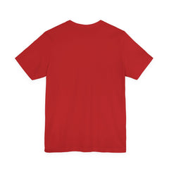 Chased It All. Found Him - Christian Faith Tee for Him & Her