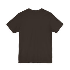 Chased It All. Found Him - Christian Faith Tee for Him & Her