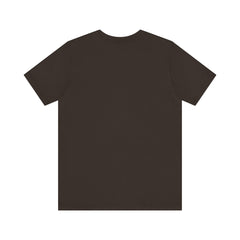 God Sees You Tee — Bella+Canvas 3001 (Unisex)