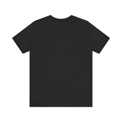 God Sees You Tee — Bella+Canvas 3001 (Unisex)