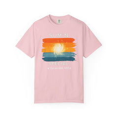 Sum’n Special Personalized Birthdate Tee